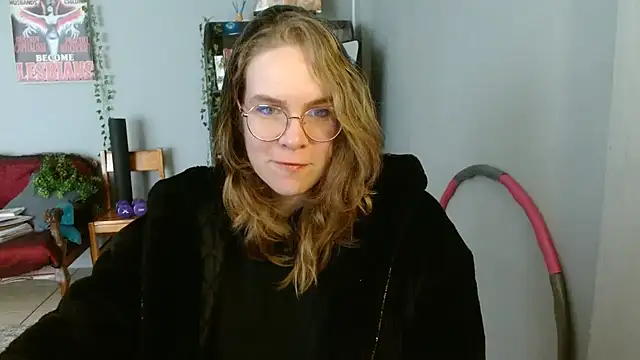 Snapshot of Chill_Billie chatting on 6, 5, 2026 Chill Billie online show from 6, 5, 2026
