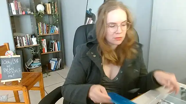 Snapshot of Chill_Billie chatting on 19, 5, 2026 Chill Billie online show from 19, 5, 2026