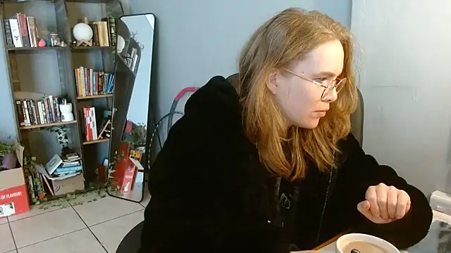 Snapshot of Chill_Billie chatting on 20, 5, 2026 Chill Billie online show from 20, 5, 2026