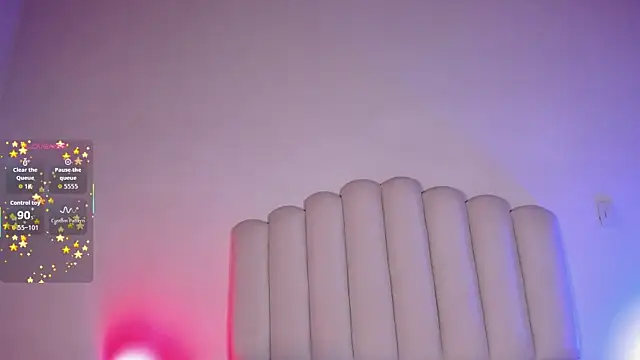 Zaira Rose  online show from 21, 10, 2025