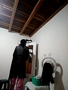 Zaira Rose  online show from 19, 2, 2026