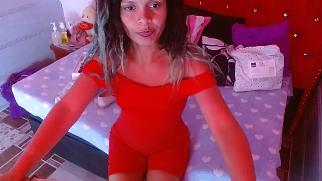 Ariasmithog online show from 9, 3, 2026