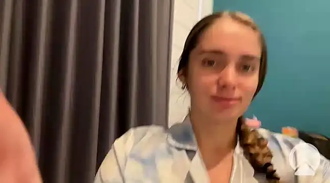 Snapshot of valure_lera chatting on 18, 3, 2025 valure lera online show from 18, 3, 2025