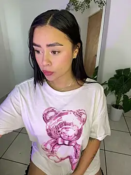 meli ortiz  online show from 11, 3, 2026