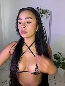 meli ortiz  online show from 20, 3, 2026