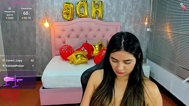 Hadley  online show from 15, 2, 2025