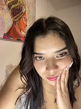 eileensophi online show from 13, 2, 2025