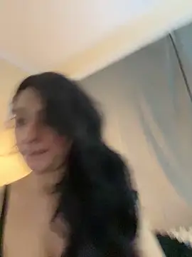 Cristinasunny online show from 13, 5, 2026