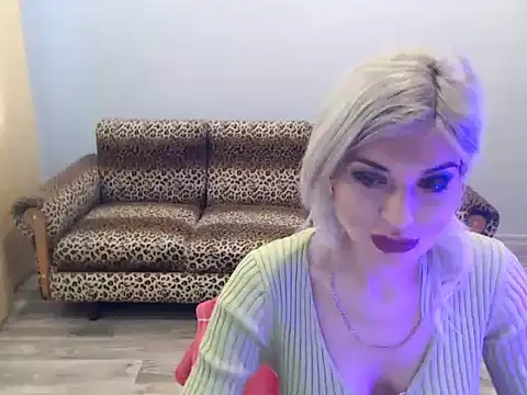 SexyBeatriice online show from 9, 11, 2025