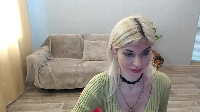 SexyBeatriice online show from 9, 4, 2026