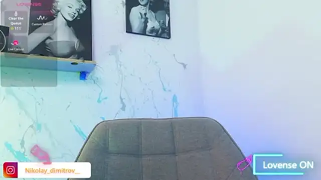 Sam culhane online show from 20, 11, 2025