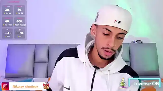 Sam culhane online show from 18, 12, 2025