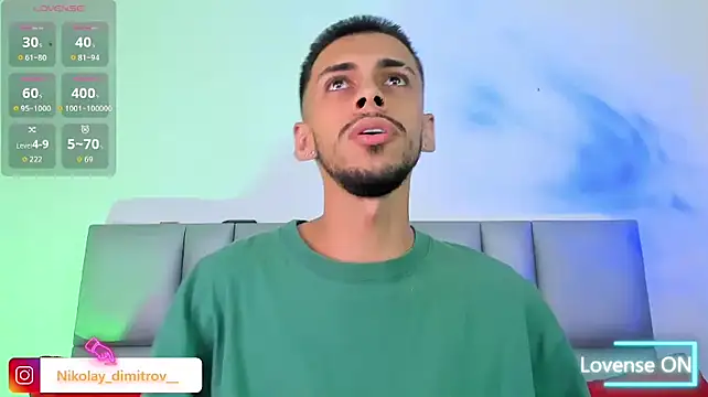 Sam culhane online show from 2, 3, 2026