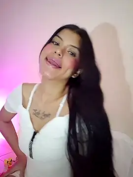 Angela Sophie online show from 22, 2, 2026