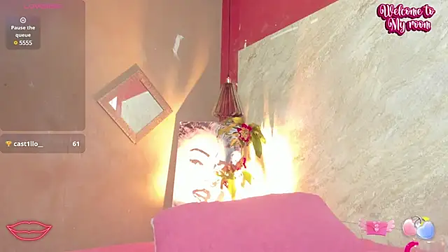 Snapshot of Estefy_gomez09 chatting on 3, 2, 2025 Estefy gomez09 online show from 3, 2, 2025