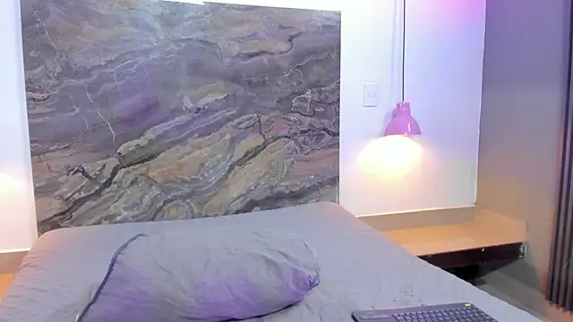 Snapshot of Estefy_gomez09 chatting on 1, 3, 2025 Estefy gomez09 online show from 1, 3, 2025