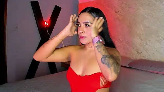 Snapshot of Estefy_gomez09 chatting on 4, 10, 2025 Estefy gomez09 online show from 4, 10, 2025