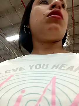 Snapshot of kamila_lovee chatting on 26, 2, 2025 kamila lovee online show from 26, 2, 2025