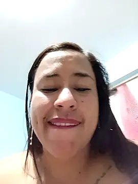 Snapshot of kamila_lovee chatting on 1, 3, 2025 kamila lovee online show from 1, 3, 2025