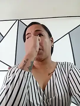 Snapshot of kamila_lovee chatting on 5, 3, 2025 kamila lovee online show from 5, 3, 2025