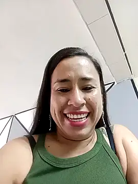 Snapshot of kamila_lovee chatting on 11, 3, 2025 kamila lovee online show from 11, 3, 2025