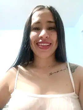 Snapshot of kamila_lovee chatting on 15, 3, 2025 kamila lovee online show from 15, 3, 2025