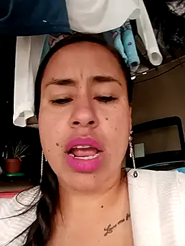 Snapshot of kamila_lovee chatting on 18, 3, 2025 kamila lovee online show from 18, 3, 2025