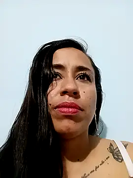 Snapshot of kamila_lovee chatting on 22, 3, 2025 kamila lovee online show from 22, 3, 2025