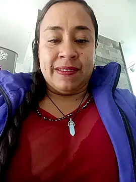 Snapshot of kamila_lovee chatting on 30, 9, 2025 kamila lovee online show from 30, 9, 2025