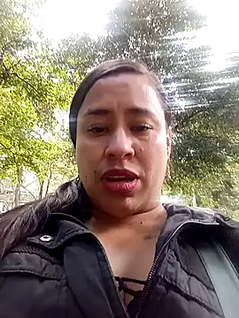 Snapshot of kamila_lovee chatting on 7, 11, 2025 kamila lovee online show from 7, 11, 2025