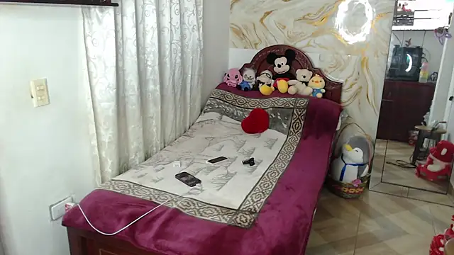 kendall morry online show from 1, 2, 2026