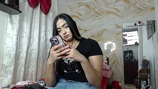 kendall morry online show from 19, 4, 2026