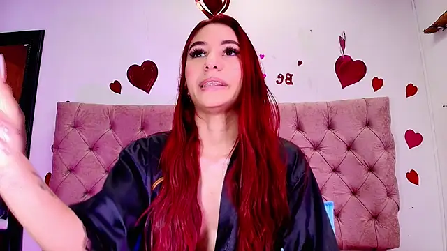 sharlott miller online show from 16, 3, 2025