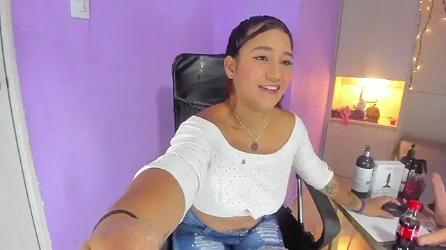 CandyyMaria online show from 2, 10, 2025