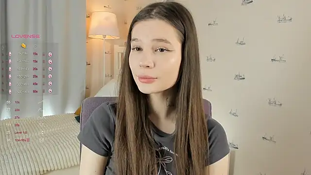 Snapshot of OdetteAven chatting on 15, 2, 2025 OdetteAven online show from 15, 2, 2025