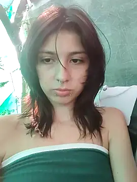 Maiden-Hot online show from 19, 3, 2025