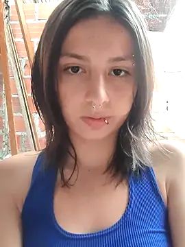 Maiden-Hot online show from 23, 10, 2025