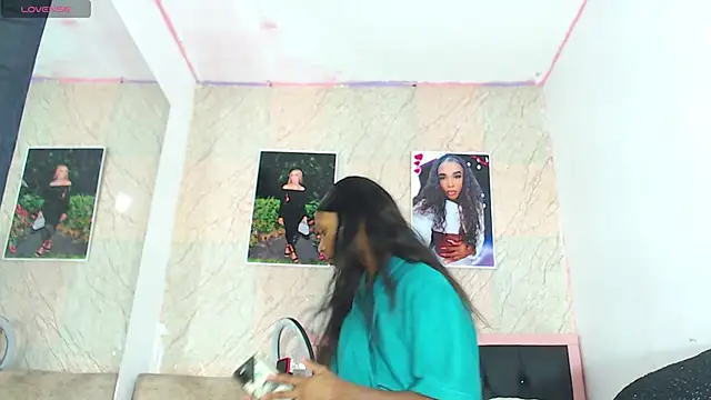 k stormi  online show from 7, 1, 2026