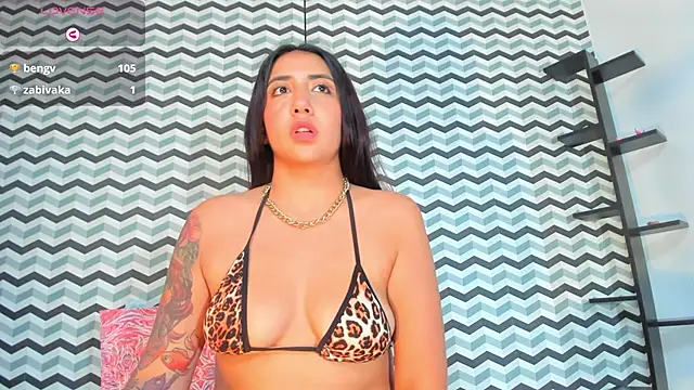 CALANTHELOVE1 online show from 28, 2, 2025