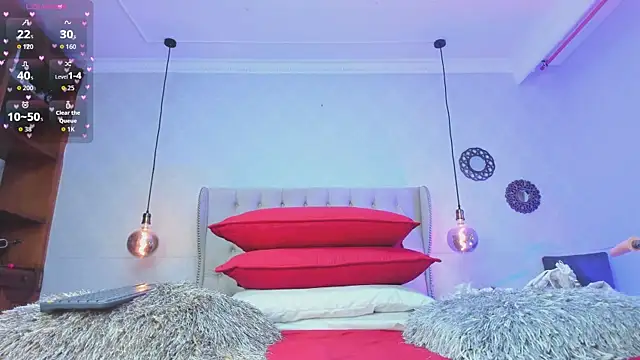 amanda29 online show from 21, 11, 2025