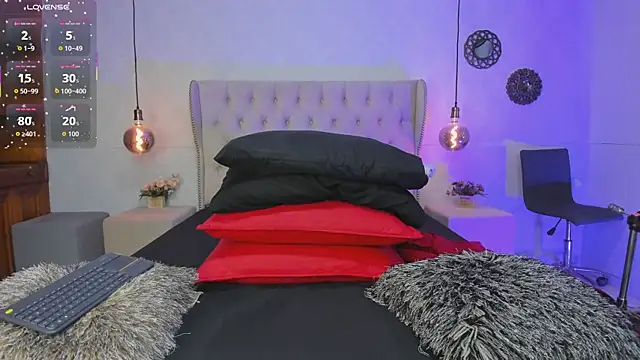 amanda29 online show from 4, 12, 2025