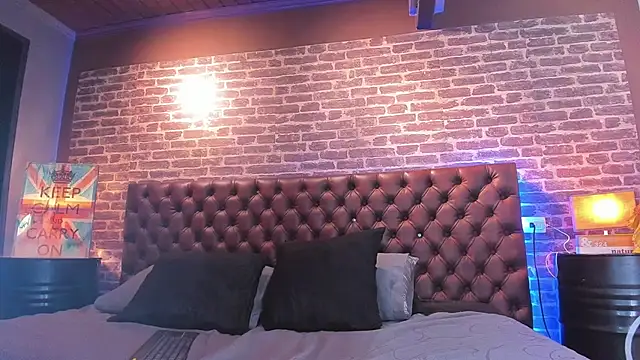 Snapshot of Thomas_May4rs chatting on 20, 2, 2025 Thomas May4rs online show from 20, 2, 2025