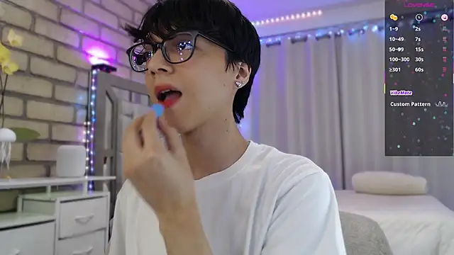 biel biel online show from 17, 2, 2026