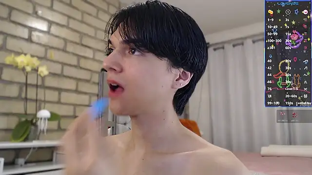 biel biel online show from 20, 3, 2026