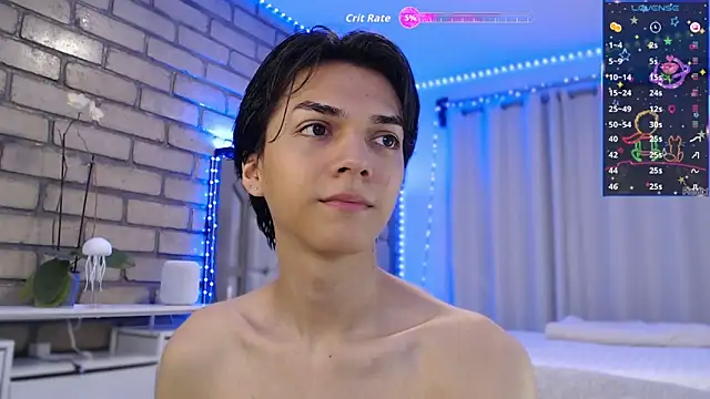 biel biel online show from 18, 5, 2026