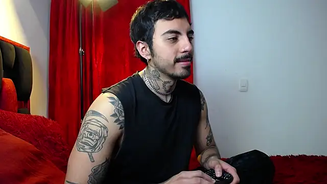 scockpion   online show from 13, 4, 2026