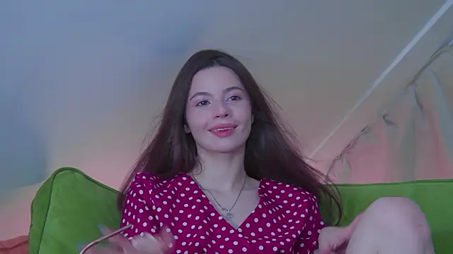 Snapshot of AmeliaFlares chatting on 8, 3, 2025 AmeliaFlares online show from 8, 3, 2025