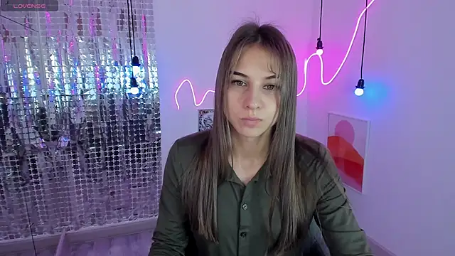 CharmBianca online show from 16, 2, 2025