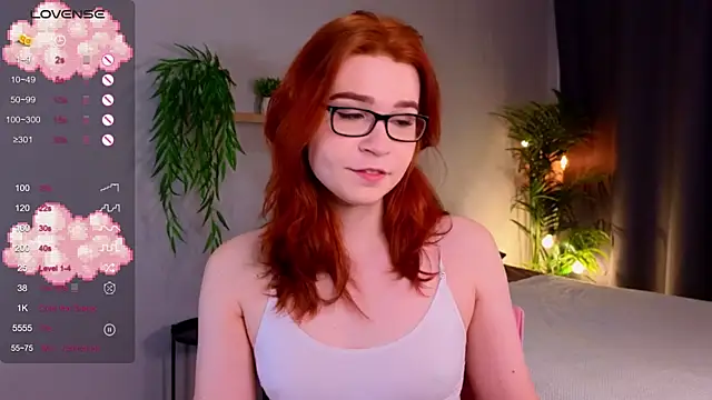 Snapshot of Anncouette_ chatting on 2, 3, 2025 Anncouette  online show from 2, 3, 2025