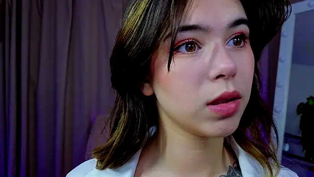 Hotary Yuko online show from 14, 3, 2025